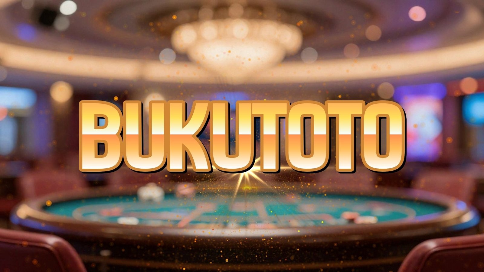 BUKUTOTO